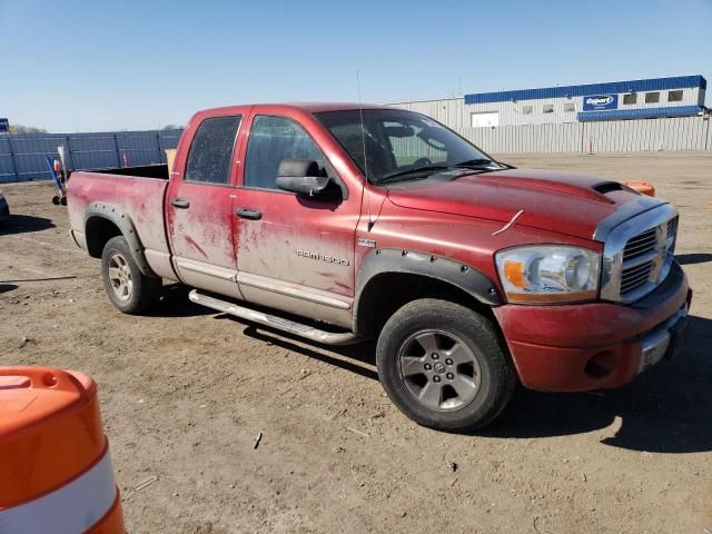 2006 Dodge RAM 1500 ST