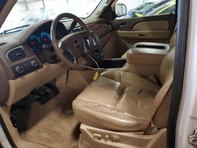 2007 GMC Yukon XL K1500