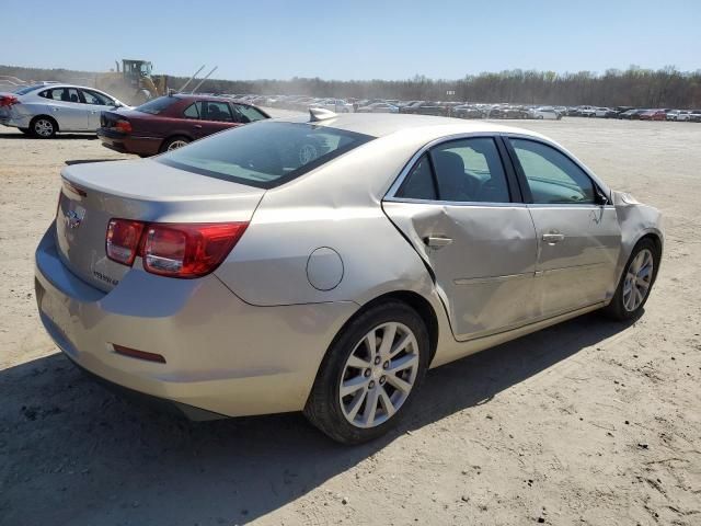 2015 Chevrolet Malibu 2LT