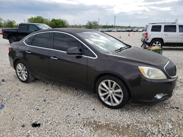 2014 Buick Verano Convenience