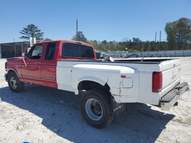 1995 Ford F250