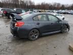 2017 Subaru WRX Premium