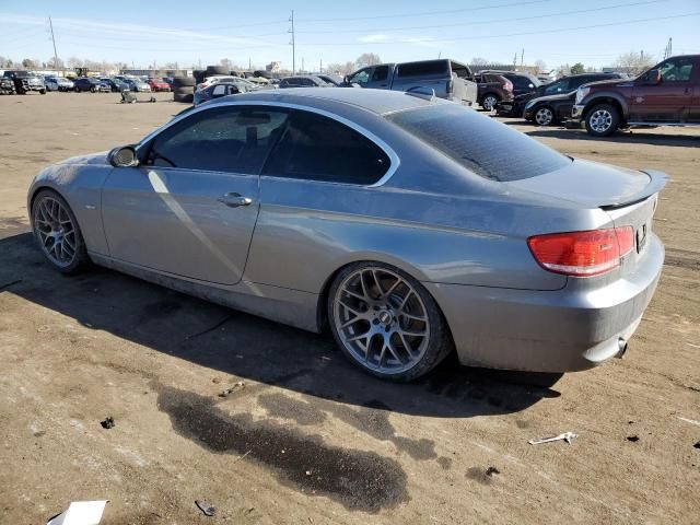 2008 BMW 335 XI