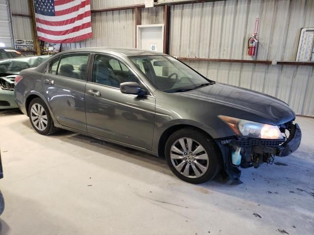 2011 Honda Accord EXL