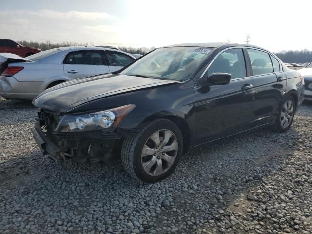 2010 Honda Accord EX