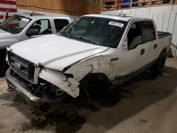 2006 Ford F150 Supercrew for sale in Anchorage, AK