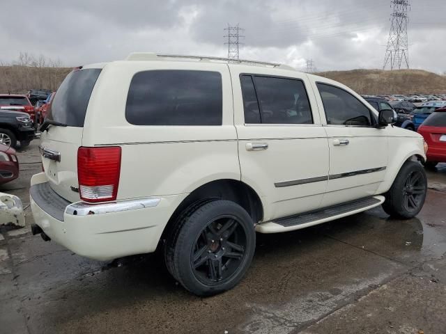 2008 Chrysler Aspen Limited