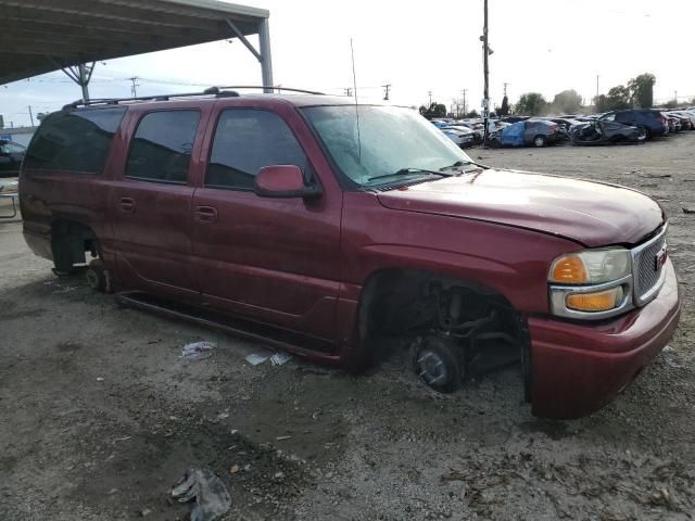 2002 GMC Denali XL K1500