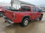 2005 Chevrolet Colorado