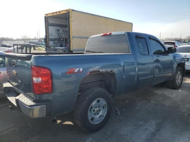 2010 Chevrolet Silverado C1500 LT