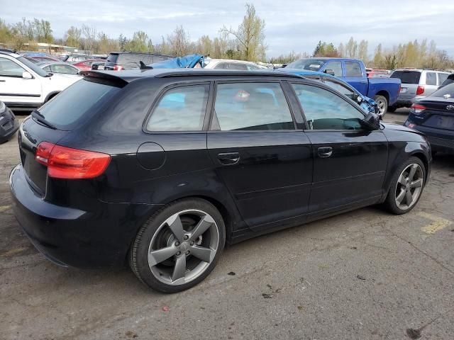 2011 Audi A3 Premium Plus