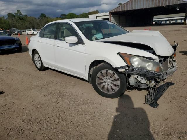 2009 Honda Accord LX