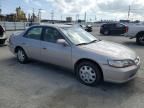 1998 Honda Accord LX