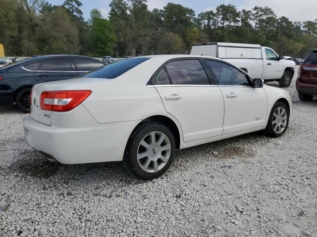 2009 Lincoln MKZ