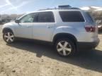 2012 GMC Acadia SLE