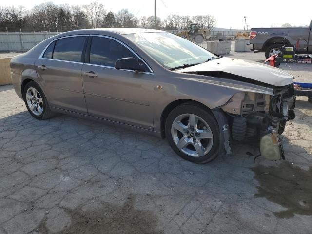 2008 Chevrolet Malibu LS