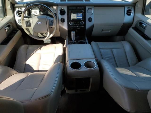 2013 Ford Expedition Limited