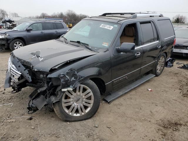 2013 Lincoln Navigator