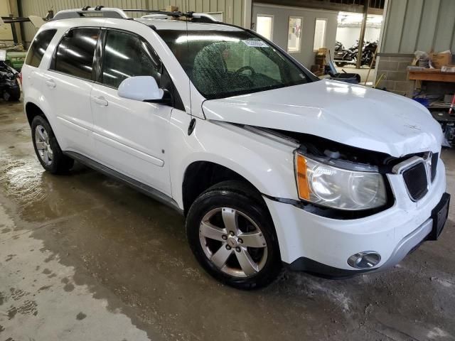 2006 Pontiac Torrent