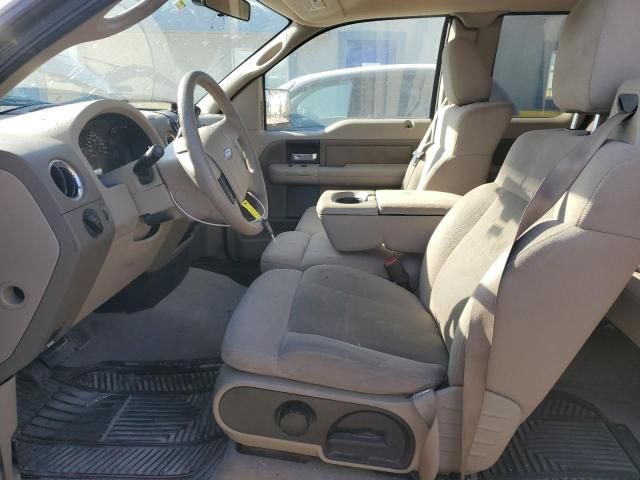 2004 Ford F150