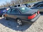 1997 Audi A6 2.8 Quattro