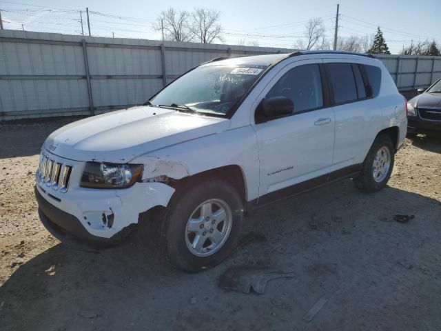 2014 Jeep Compass Sport