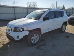 2014 Jeep Compass Sport for sale in Lansing, MI