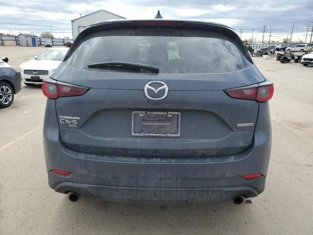 2023 Mazda CX-5 Preferred