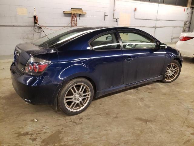 2010 Scion TC