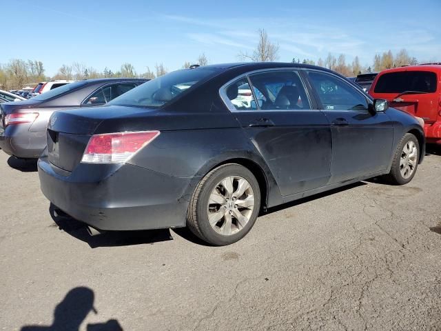 2010 Honda Accord EXL