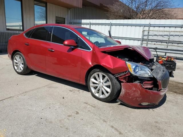 2014 Buick Verano