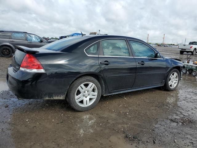 2012 Chevrolet Impala LT