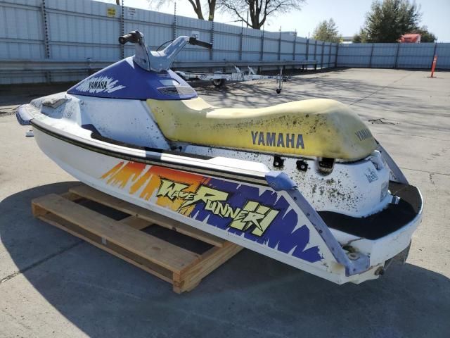 1996 Other Yamaha