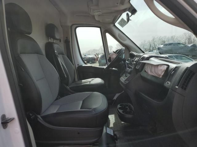 2020 Dodge RAM Promaster 3500 3500 High