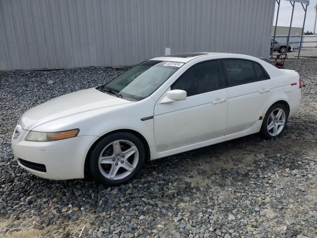 2006 Acura 3.2TL