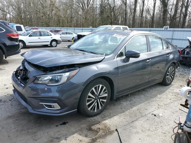 2019 Subaru Legacy 2.5I Premium