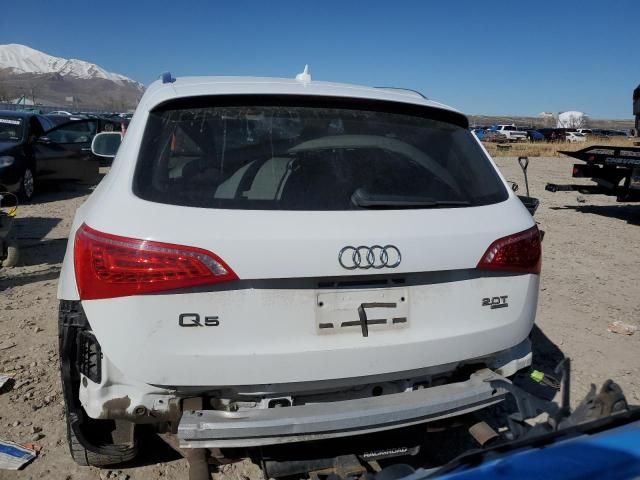 2011 Audi Q5 Premium