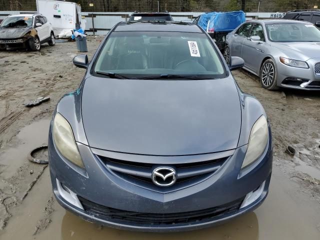 2010 Mazda 6 I