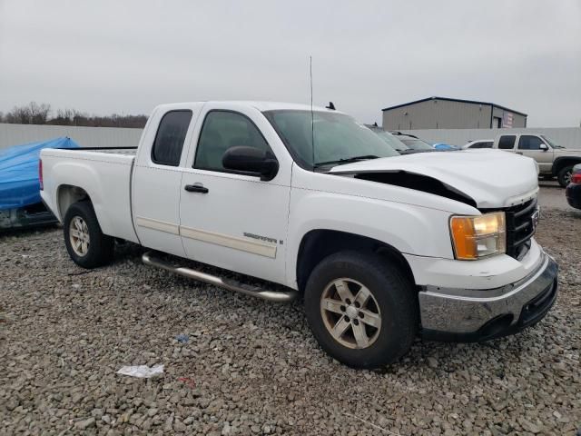 2007 GMC New Sierra C1500