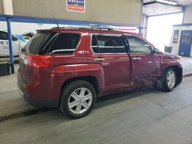 2010 GMC Terrain SLT