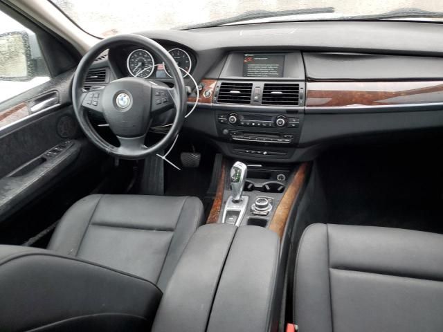 2013 BMW X5 XDRIVE35I