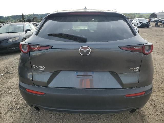 2023 Mazda CX-30 Premium