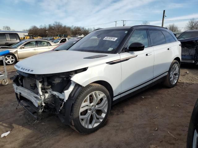 2020 Land Rover Range Rover Velar R-DYNAMIC S