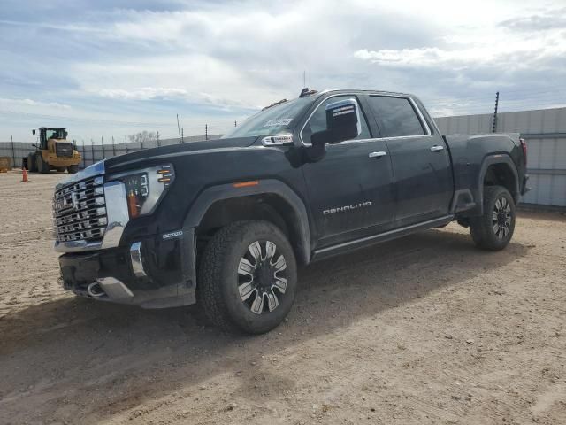 2024 GMC Sierra K2500 Denali