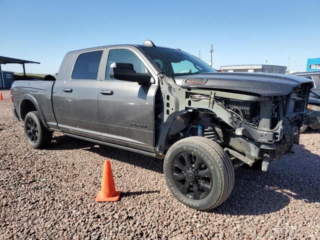 2022 Dodge RAM 2500 Limited