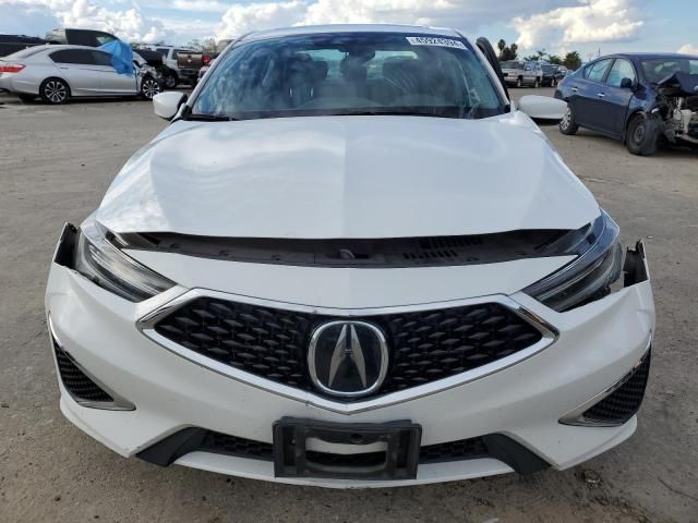 2020 Acura ILX Premium