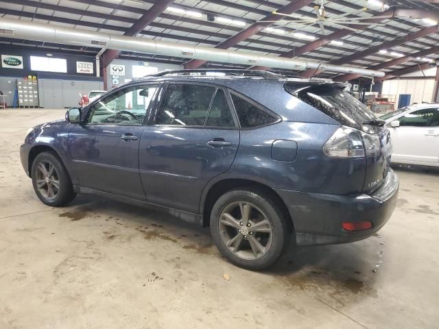 2006 Lexus RX 400