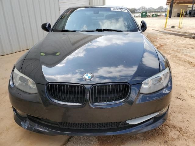 2011 BMW 328 I