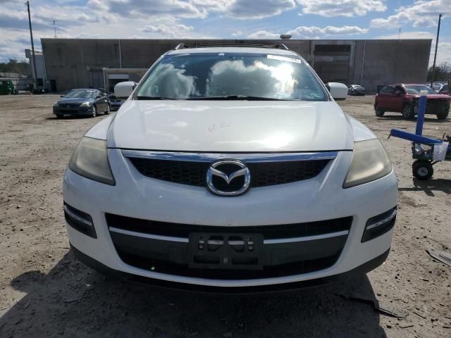 2007 Mazda CX-9