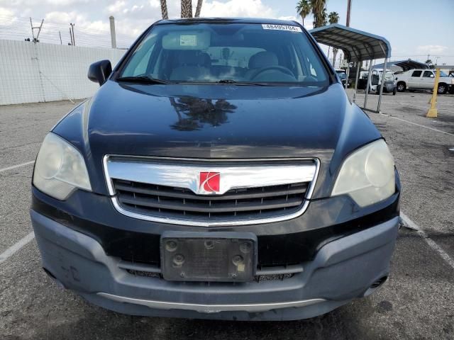 2008 Saturn Vue XE